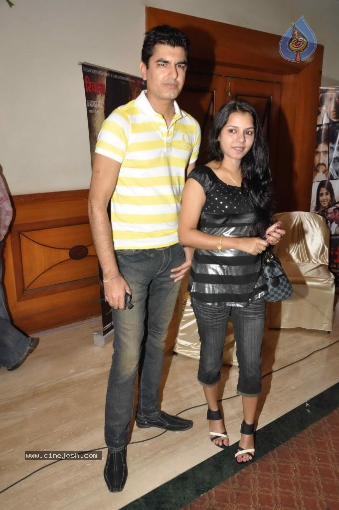 Rivaaz Movie Music Launch - 6 / 44 photos