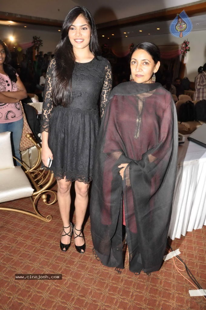 Rivaaz Movie Music Launch - 34 / 44 photos