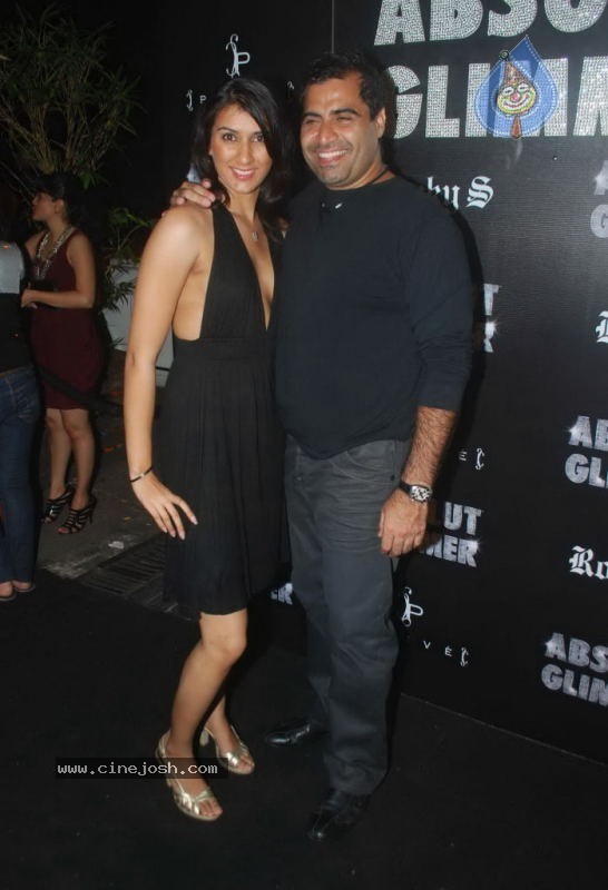 Rocky S Absolut Glimmer Bash - 31 / 43 photos