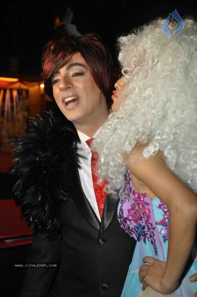 Rohit Verma Birthday Party - 10 / 42 photos