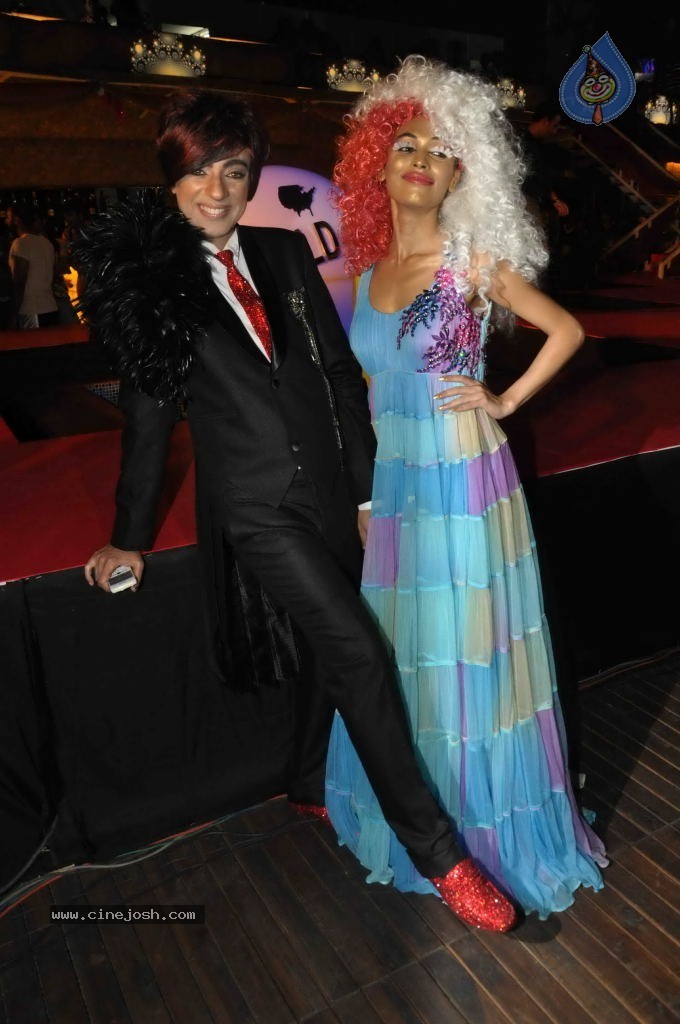 Rohit Verma Birthday Party - 25 / 42 photos