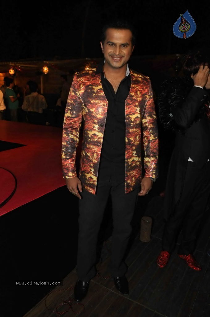Rohit Verma Birthday Party - 29 / 42 photos