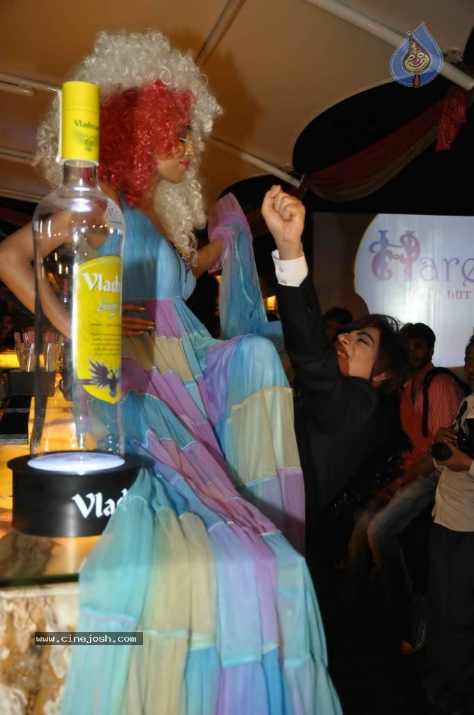 Rohit Verma Birthday Party - 33 / 42 photos