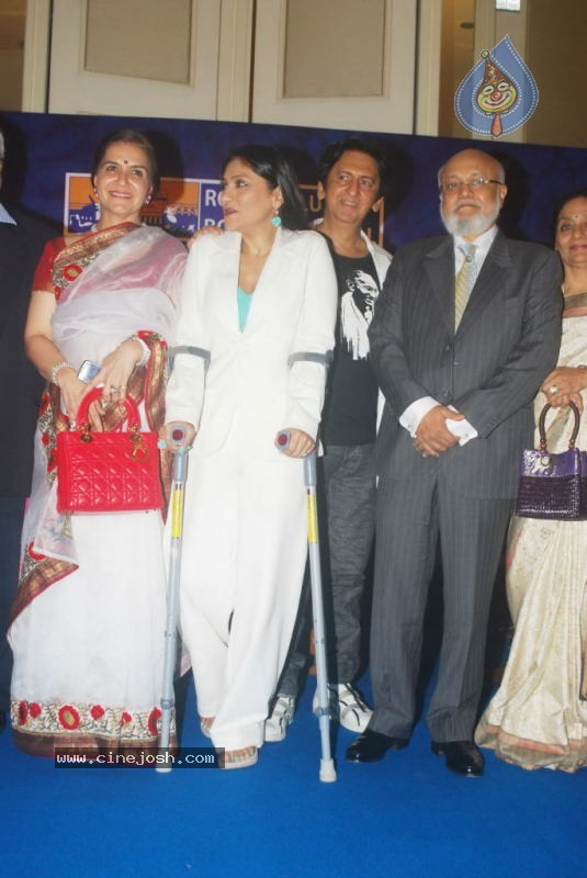 Rotary Vocational Excellence Awards - 22 / 29 photos