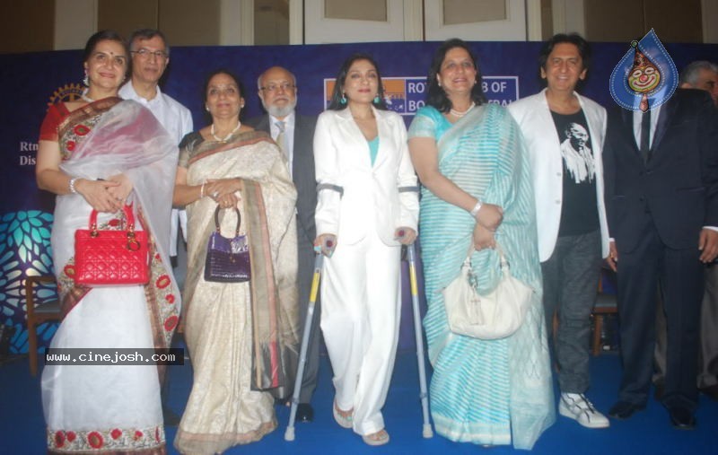 Rotary Vocational Excellence Awards - 26 / 29 photos