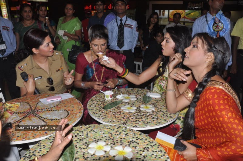 SAB TV Women Day Celebrations  - 1 / 23 photos
