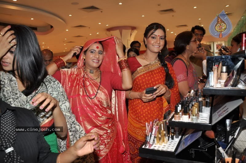SAB TV Women Day Celebrations  - 2 / 23 photos