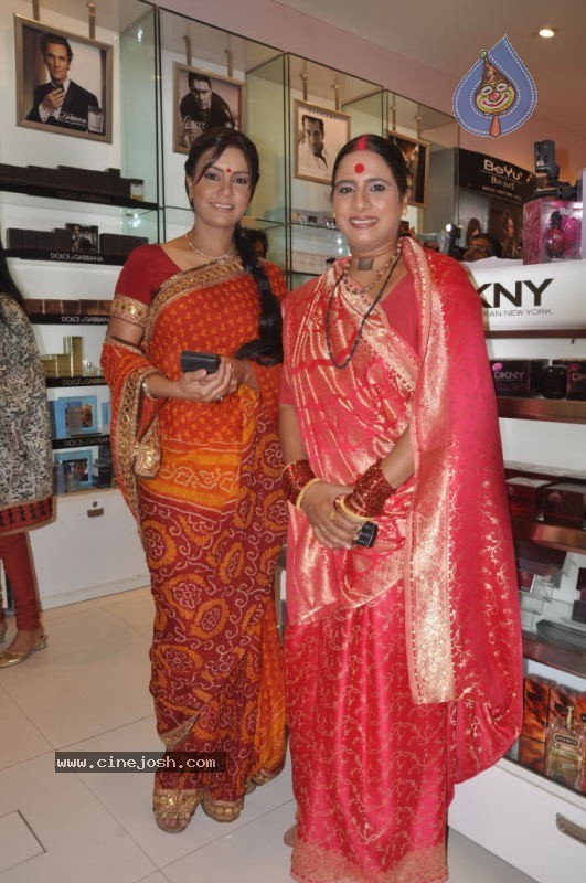 SAB TV Women Day Celebrations  - 3 / 23 photos