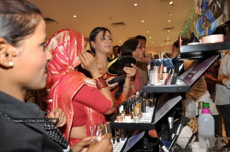 SAB TV Women Day Celebrations  - 7 / 23 photos