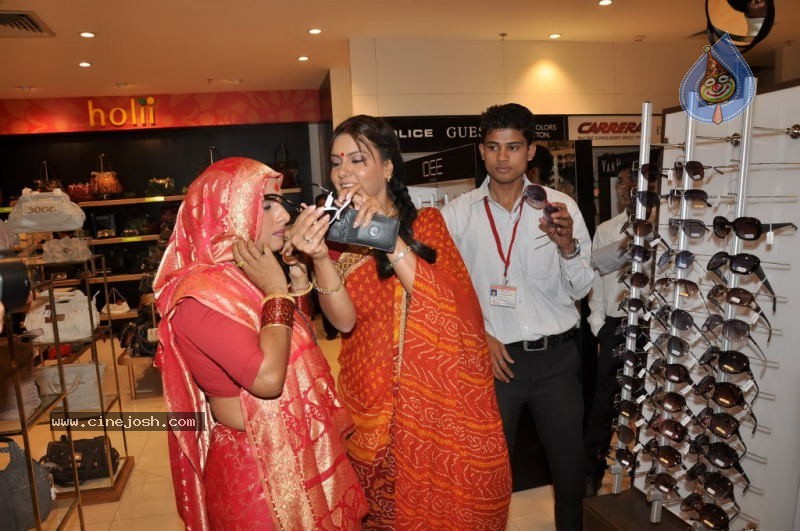 SAB TV Women Day Celebrations  - 23 / 23 photos