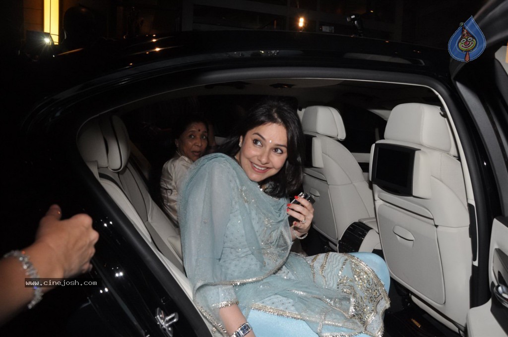 Sachin at MAI Film Music Launch - 16 / 52 photos