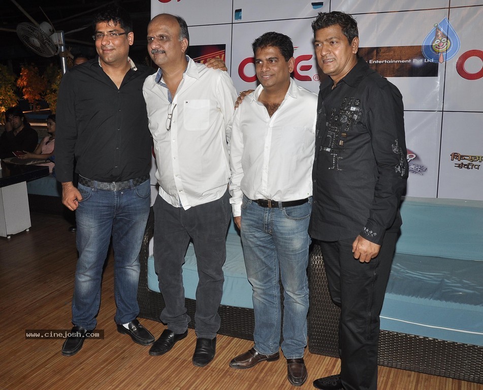 Sahara One Television Serials Success Party - 9 / 35 photos
