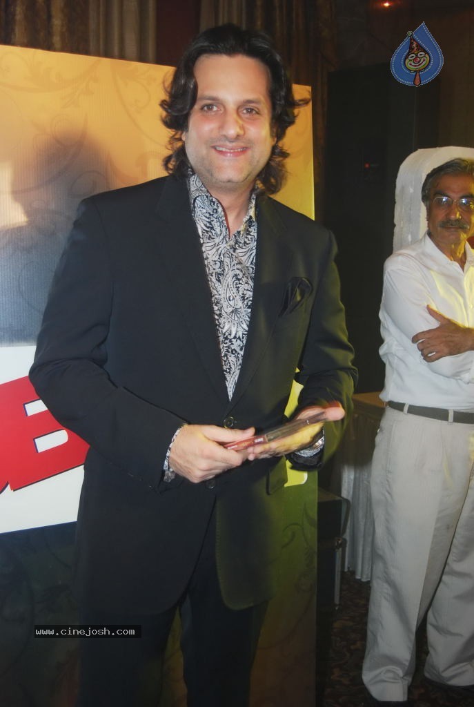 Sahib Biwi Aur Gangster Music Launch - 23 / 34 photos