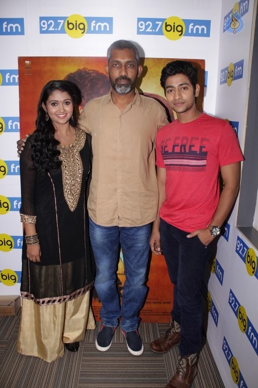 Sairat Success Celebrations - 21 / 21 photos