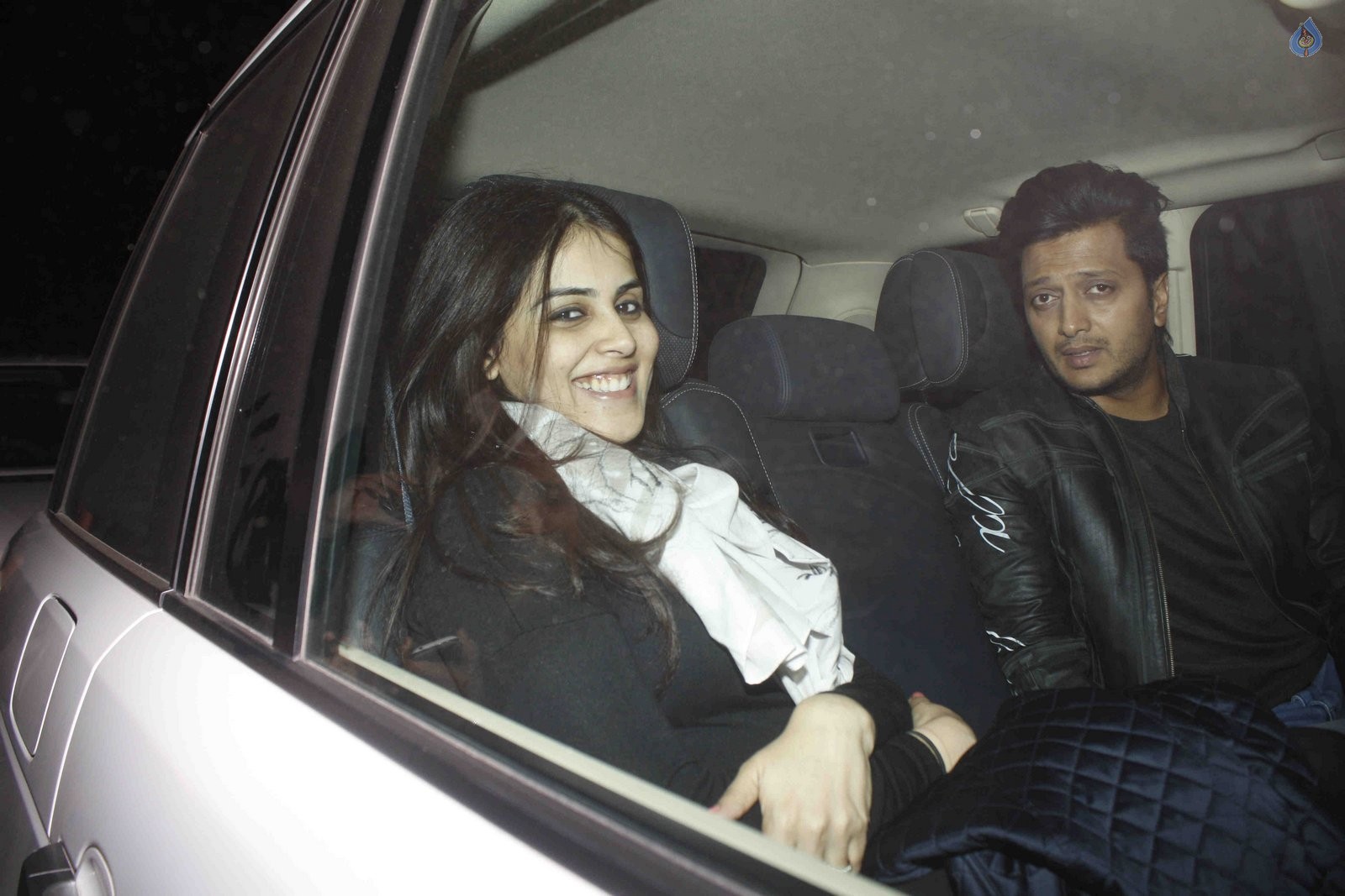Salman Khan 50th Birthday Celebrations - 4 / 49 photos
