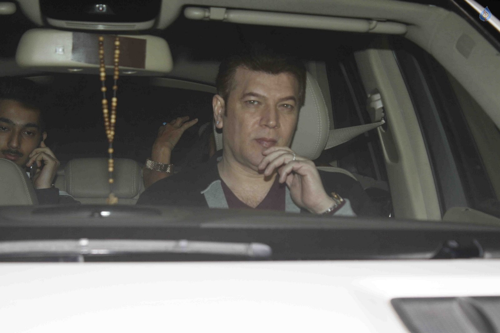 Salman Khan 50th Birthday Celebrations - 7 / 49 photos