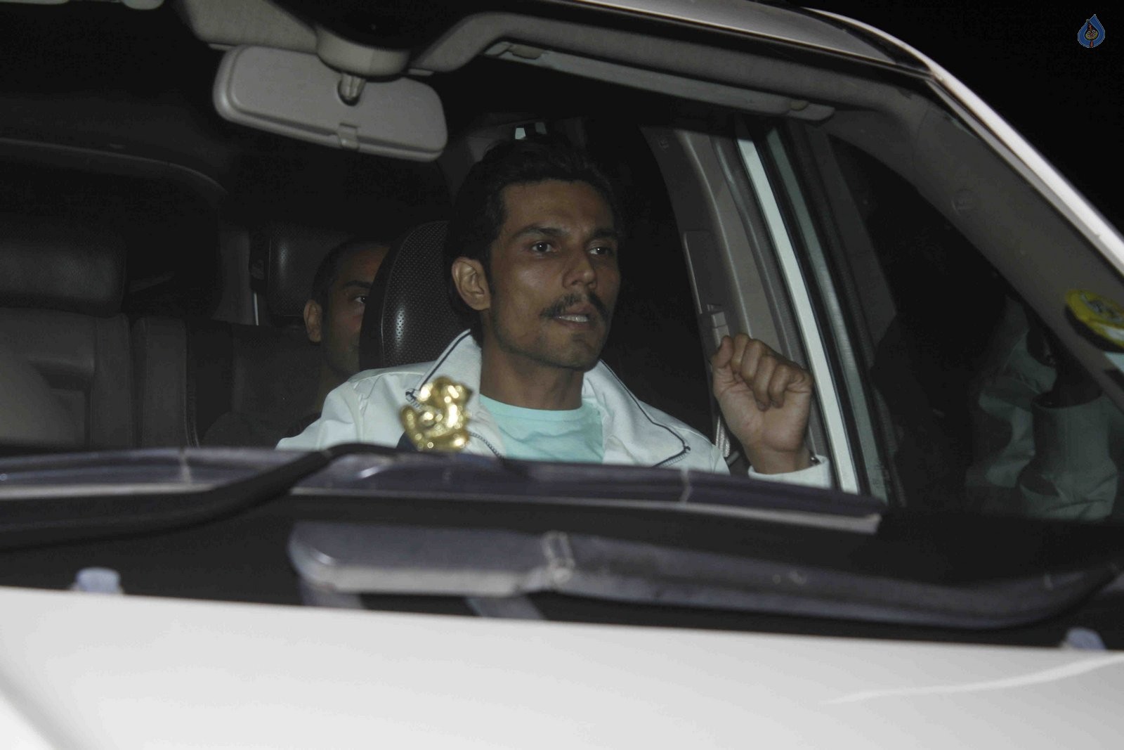 Salman Khan 50th Birthday Celebrations - 9 / 49 photos