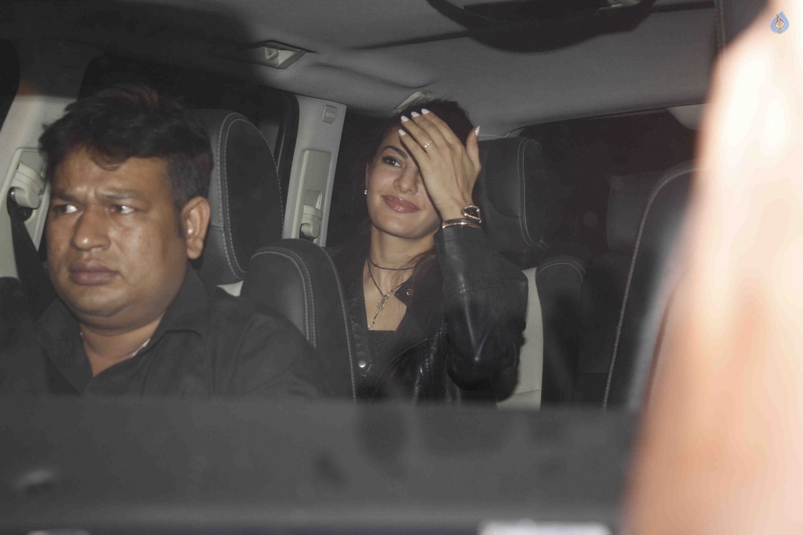 Salman Khan 50th Birthday Celebrations - 11 / 49 photos