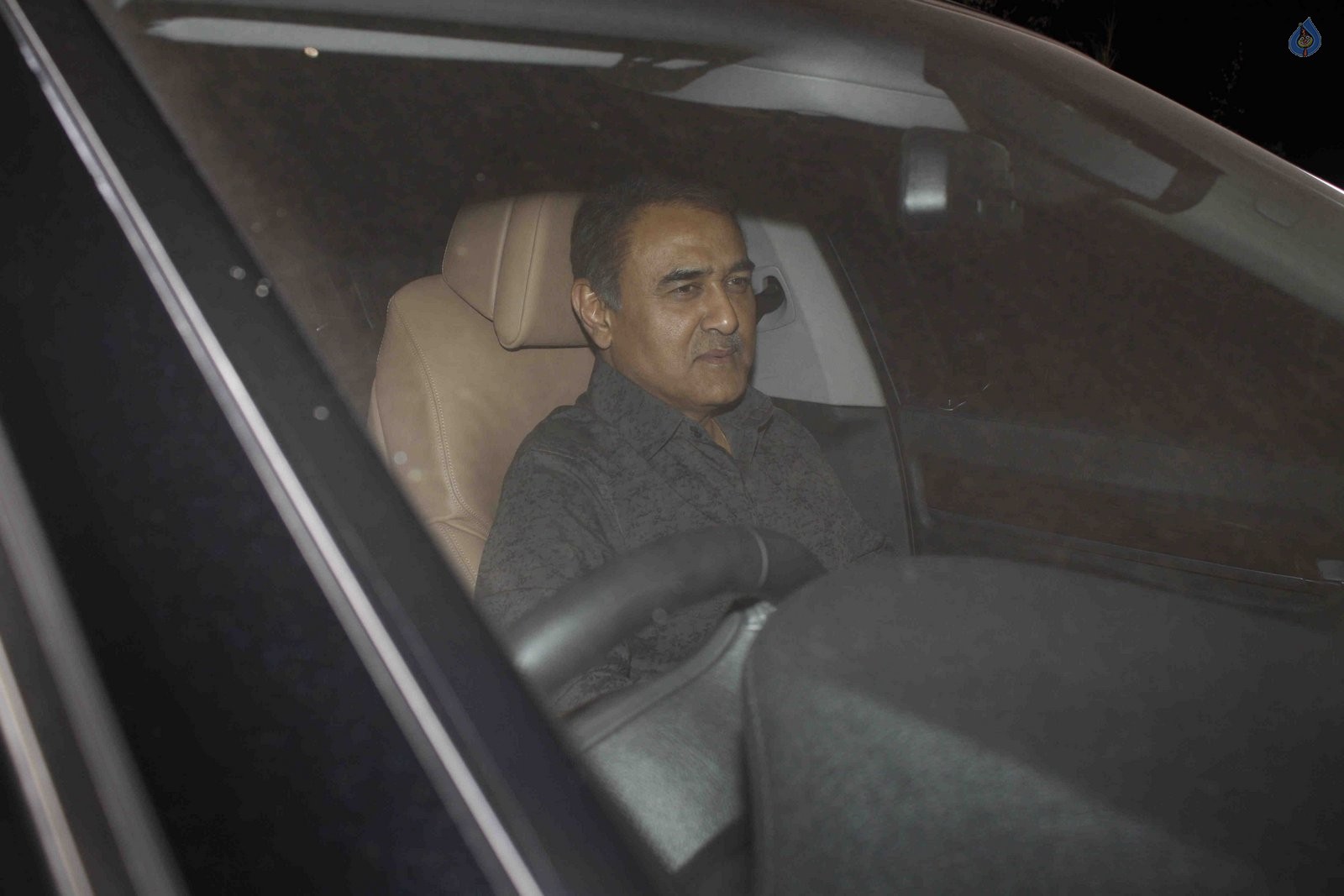 Salman Khan 50th Birthday Celebrations - 13 / 49 photos