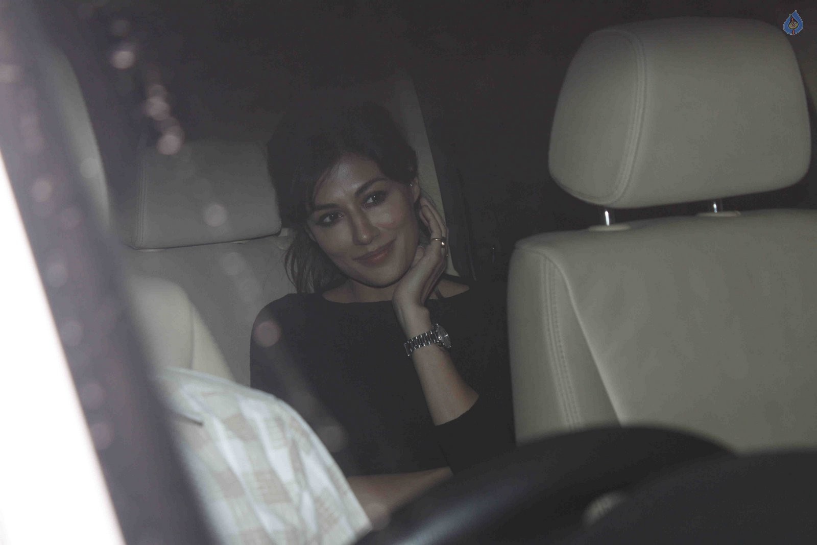 Salman Khan 50th Birthday Celebrations - 26 / 49 photos