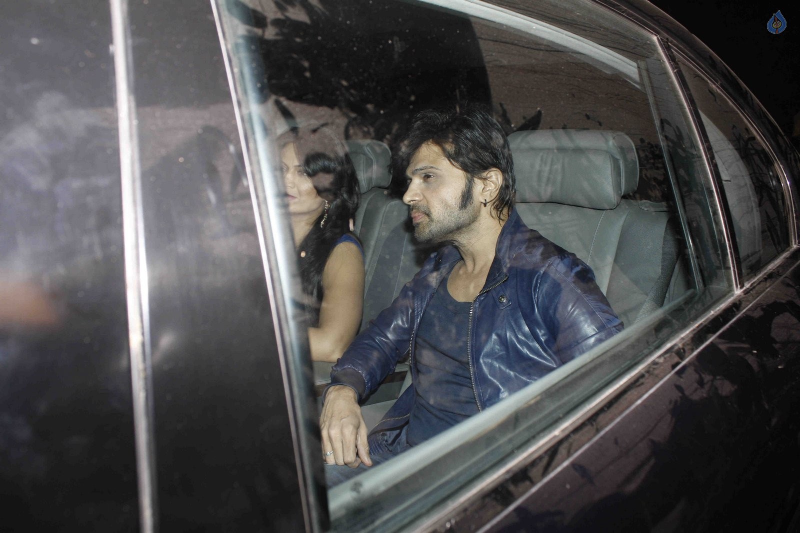 Salman Khan 50th Birthday Celebrations - 35 / 49 photos