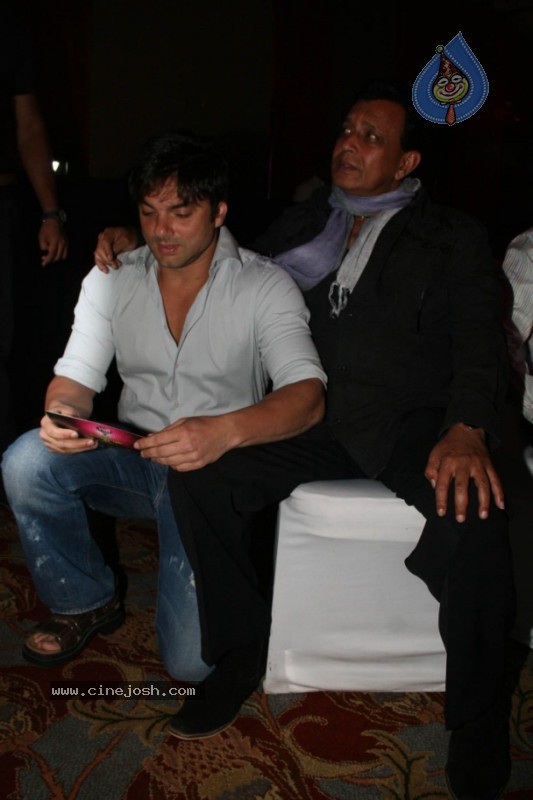 Salman Khan at Superstar Ka Jalwa Awards - 18 / 33 photos