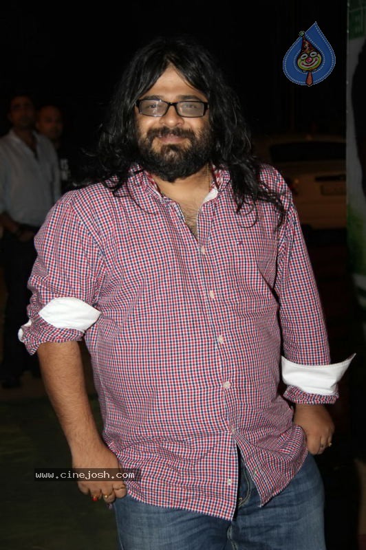 Salman Khan Ready Movie Music Launch - 96 / 105 photos