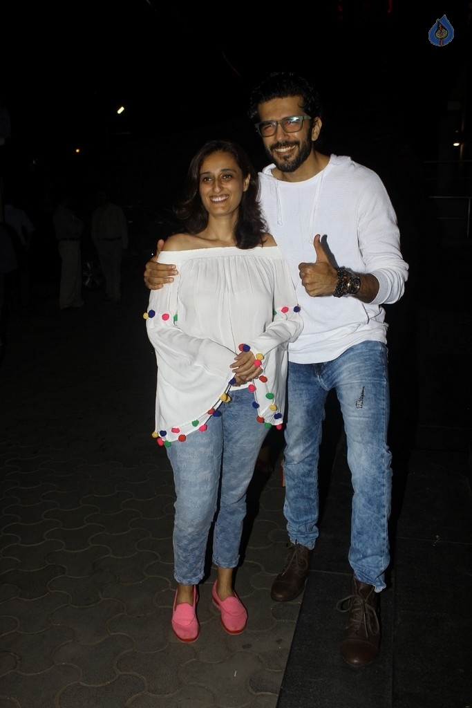 Salman Khan Tubelight Special Screening Photos - 29 / 60 photos