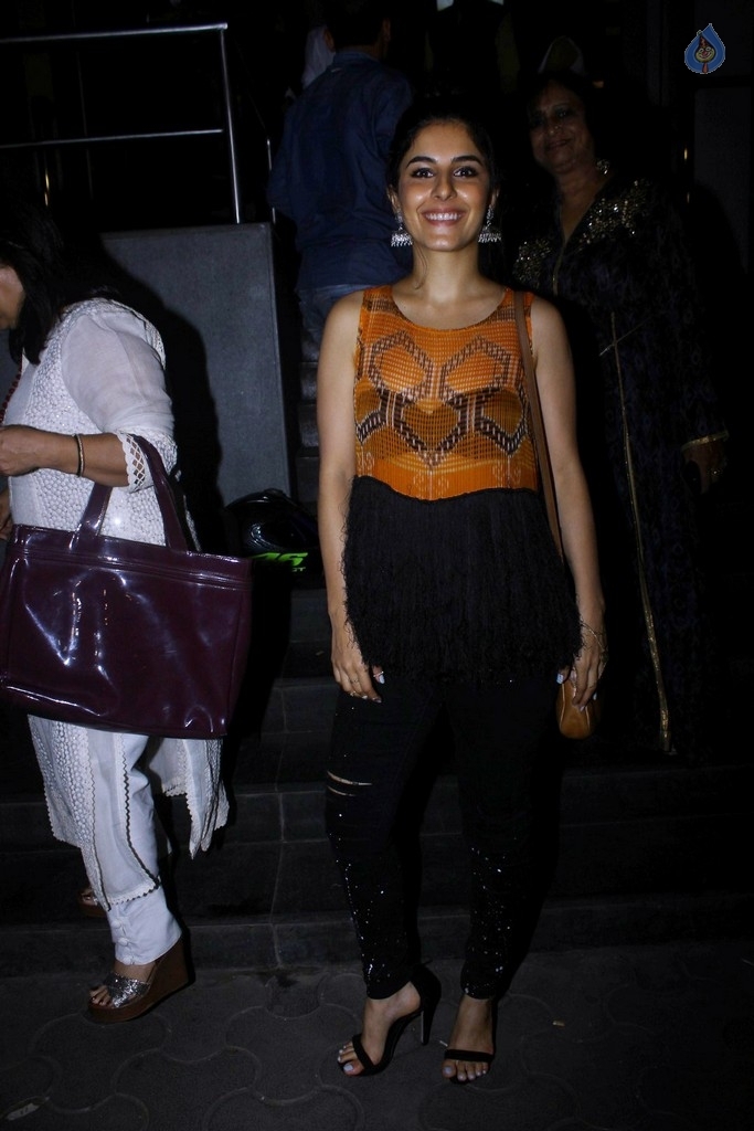 Salman Khan Tubelight Special Screening Photos - 43 / 60 photos