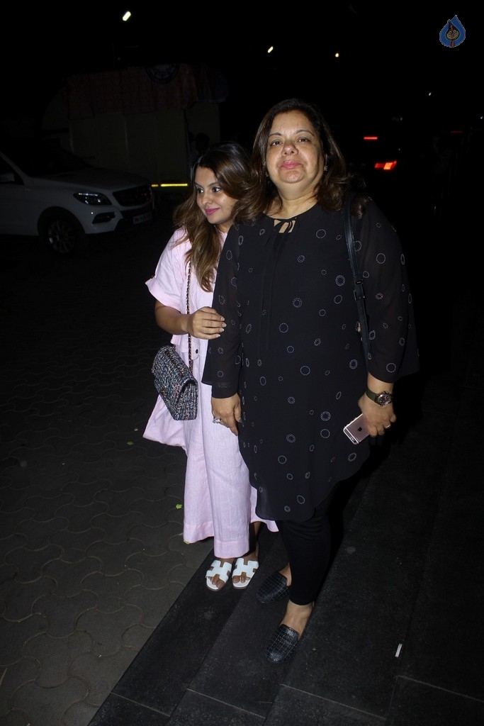 Salman Khan Tubelight Special Screening Photos - 45 / 60 photos