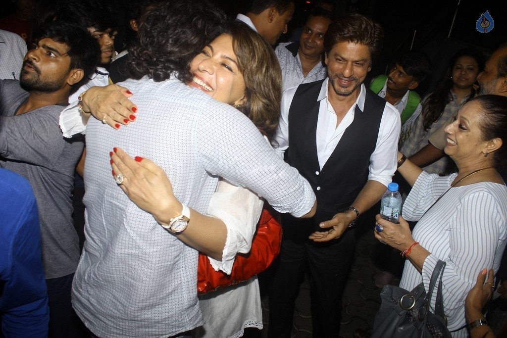 Salman Khan Tubelight Special Screening Photos - 51 / 60 photos