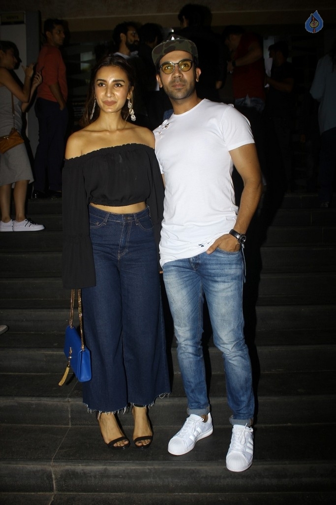 Salman Khan Tubelight Special Screening Photos - 53 / 60 photos