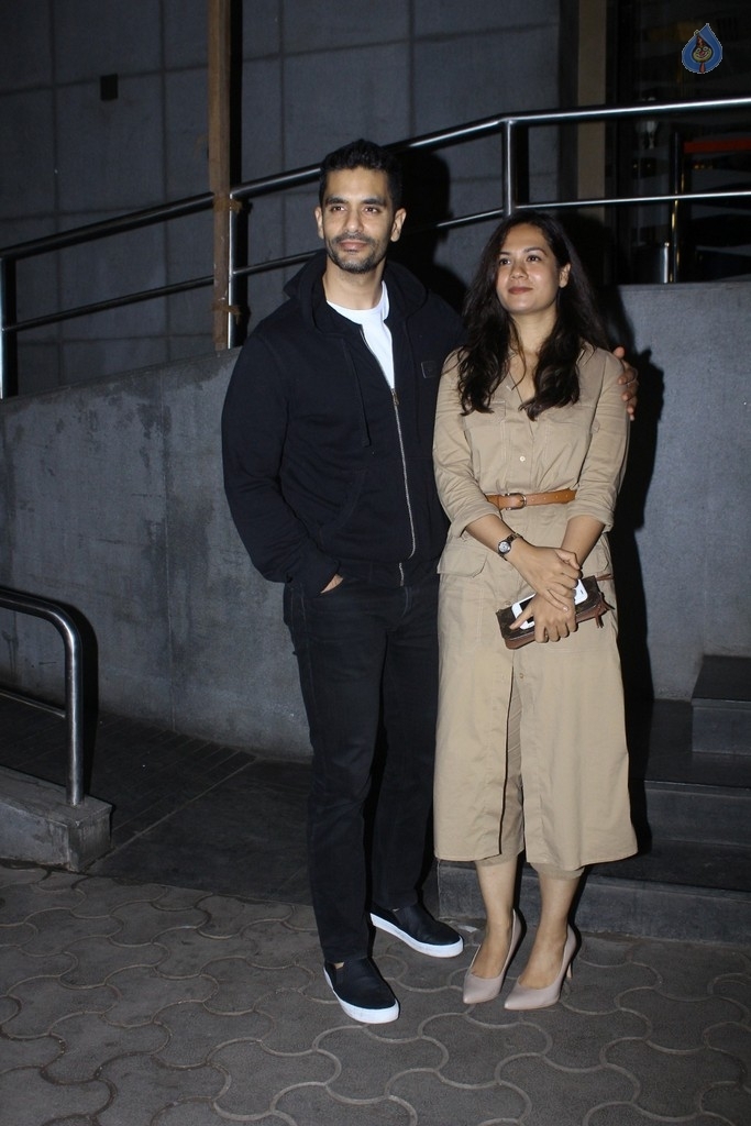 Salman Khan Tubelight Special Screening Photos - 58 / 60 photos