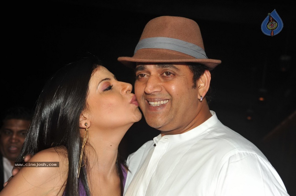 Sambhavana Seth Bday Party - 4 / 93 photos