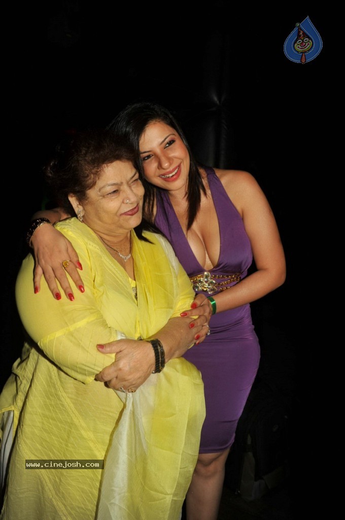 Sambhavana Seth Bday Party - 9 / 93 photos