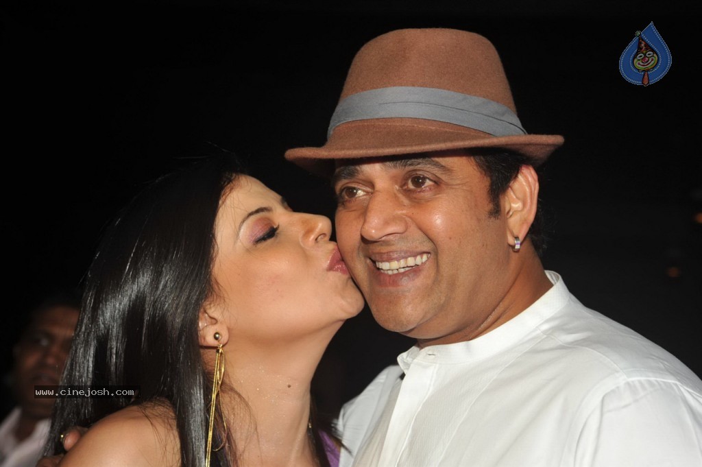 Sambhavana Seth Bday Party - 17 / 93 photos