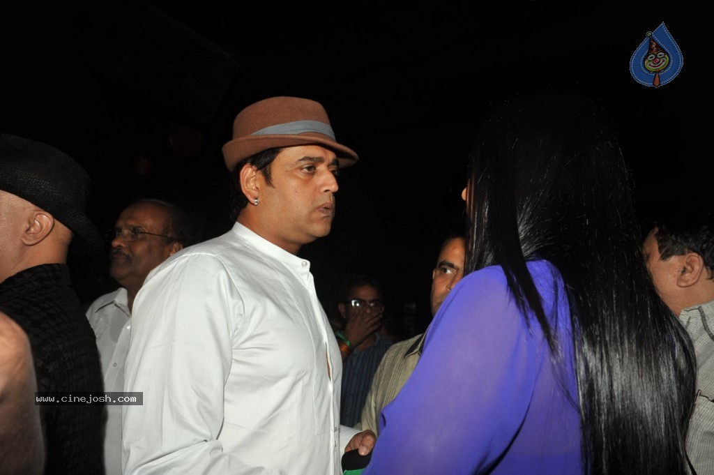 Sambhavana Seth Bday Party - 28 / 93 photos