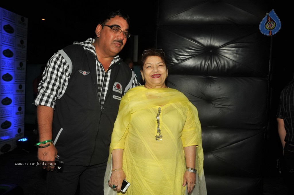 Sambhavana Seth Bday Party - 49 / 93 photos