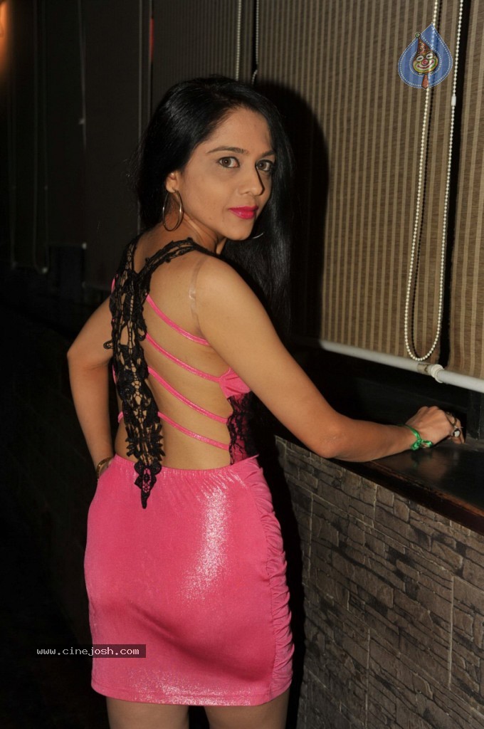 Sambhavana Seth Bday Party - 84 / 93 photos