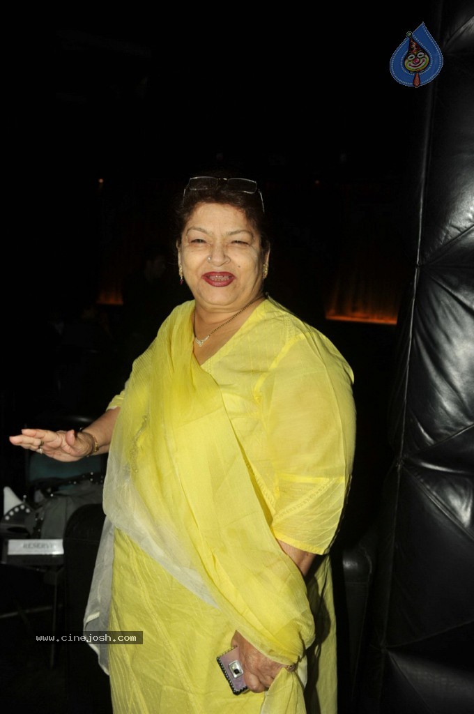 Sambhavana Seth Bday Party - 87 / 93 photos