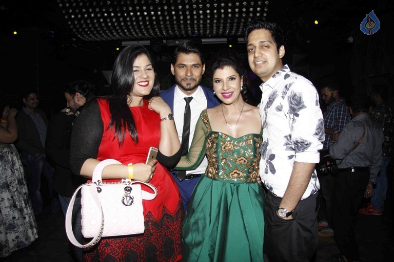 Sambhavna and Avinash Post Wedding Celebrations - 16 / 63 photos