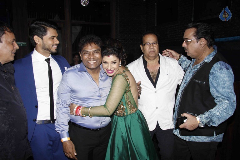 Sambhavna and Avinash Post Wedding Celebrations - 19 / 63 photos