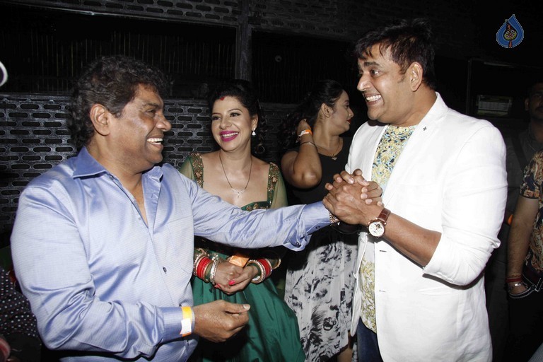 Sambhavna and Avinash Post Wedding Celebrations - 20 / 63 photos