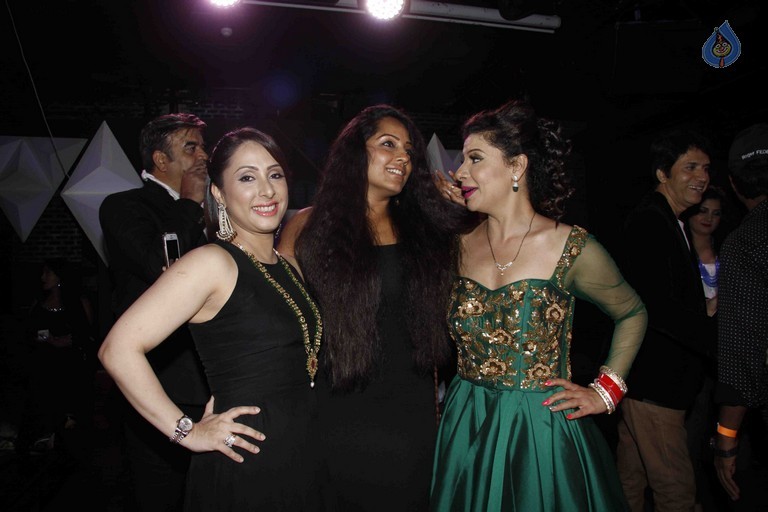 Sambhavna and Avinash Post Wedding Celebrations - 25 / 63 photos