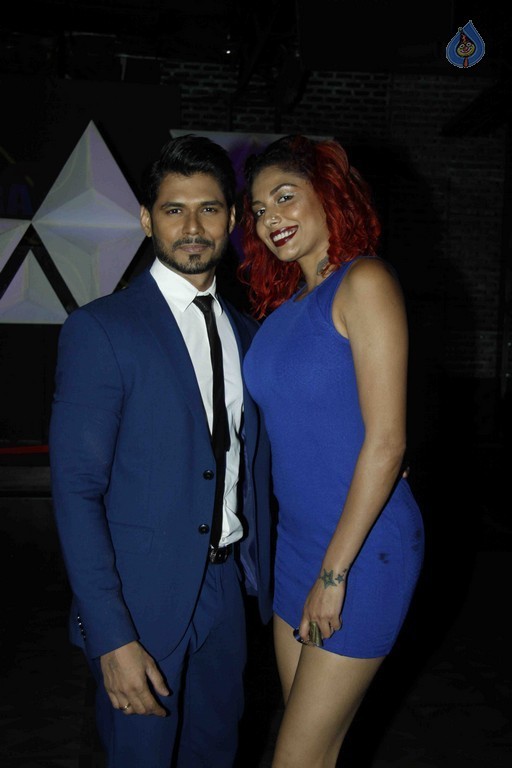 Sambhavna and Avinash Post Wedding Celebrations - 53 / 63 photos