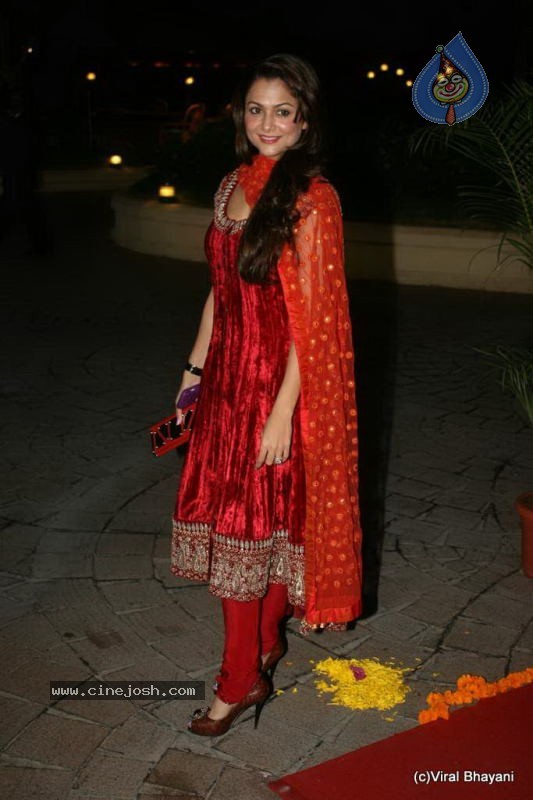 Sameer Neelam Wedding Reception - 19 / 57 photos