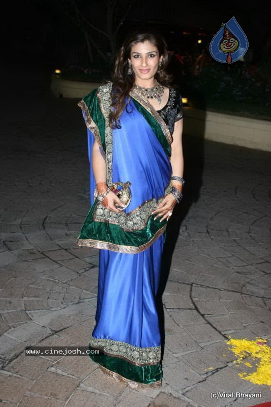 Sameer Neelam Wedding Reception - 53 / 57 photos