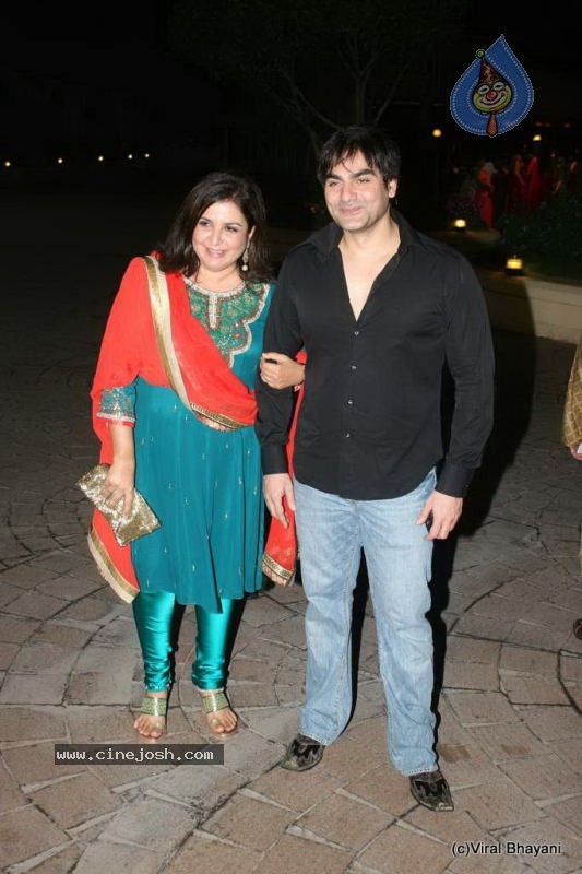 Sameer Neelam Wedding Reception - 57 / 57 photos