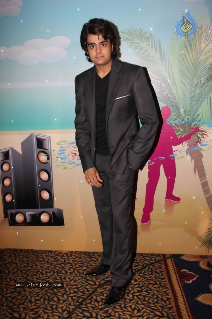 Sameera Reddy at GoJiyo Anniversary Celebration - 15 / 17 photos