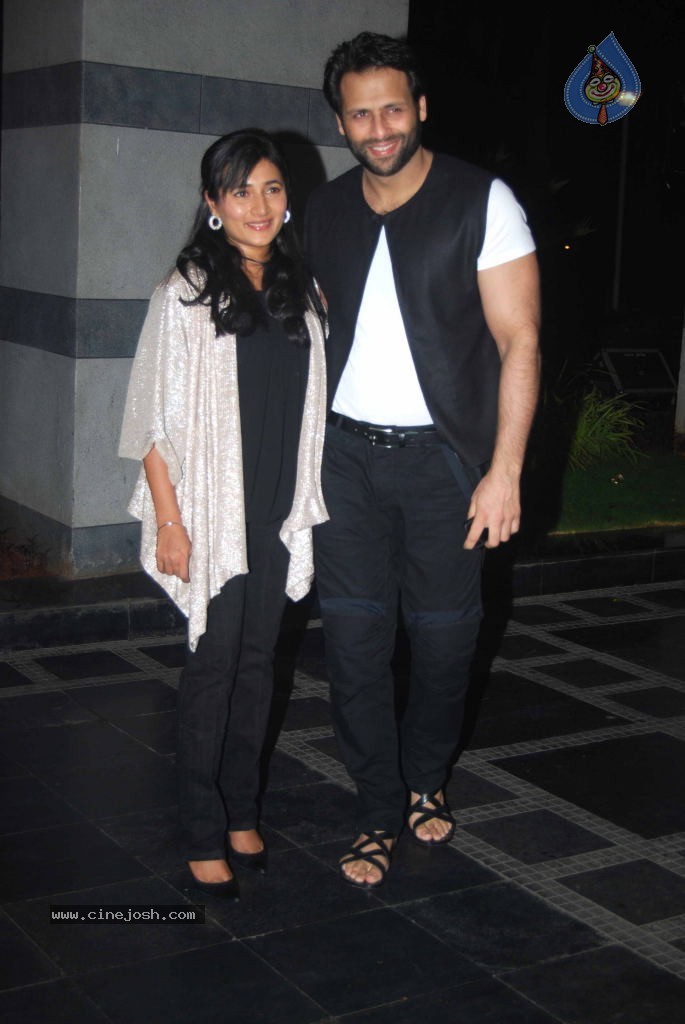 Sandeep Khosla 25th Anniversary Celebration - 1 / 32 photos